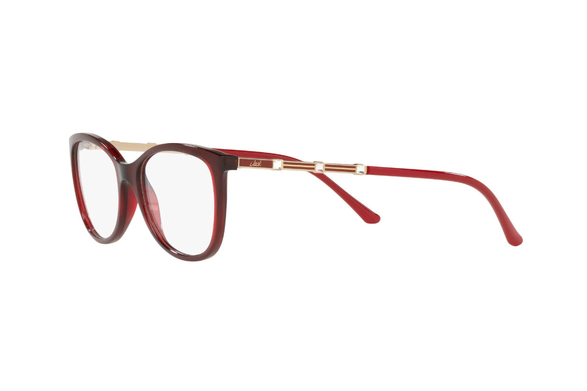 Jack Lentes Ópticos JK4017B
