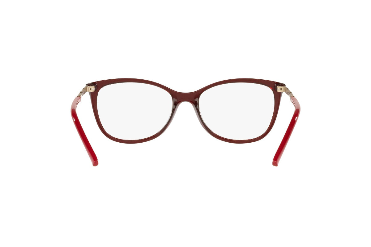 Jack Lentes Ópticos JK4017B