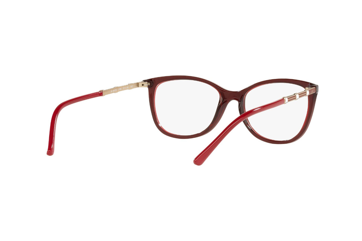 Jack Lentes Ópticos JK4017B