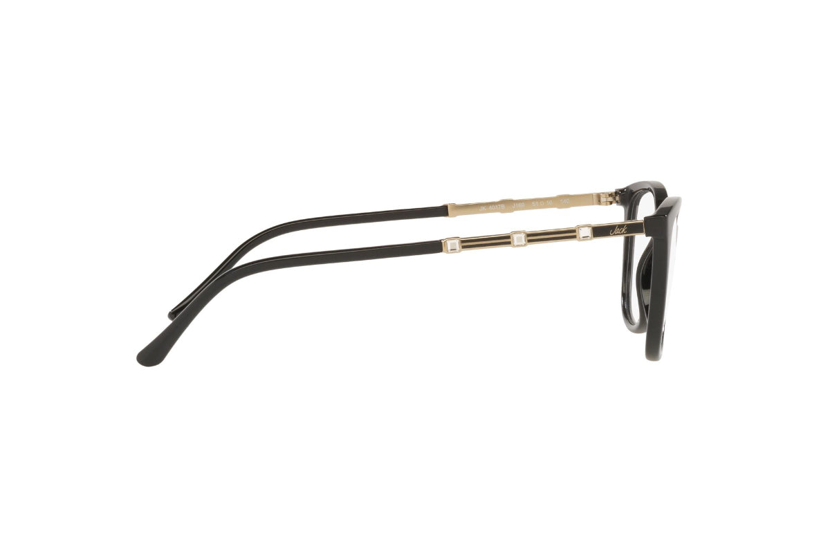 Jack Lentes Ópticos JK4017B
