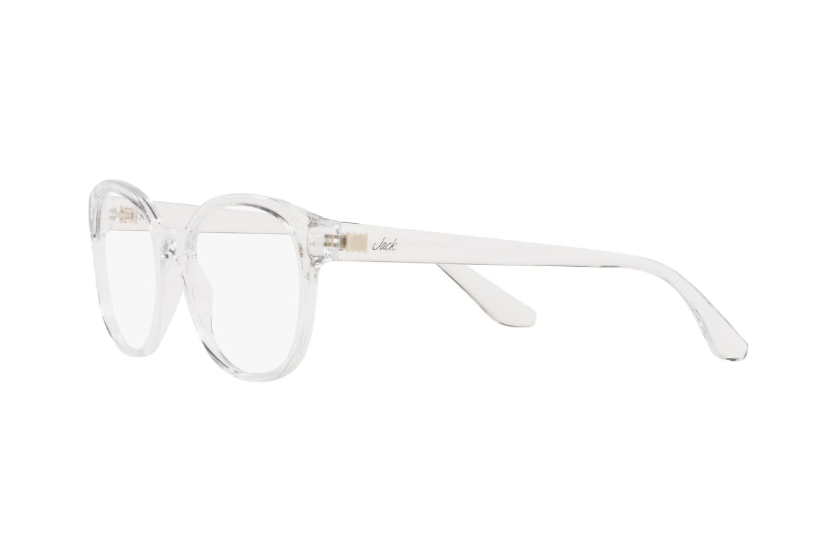Jack Lentes Ópticos JK4018I