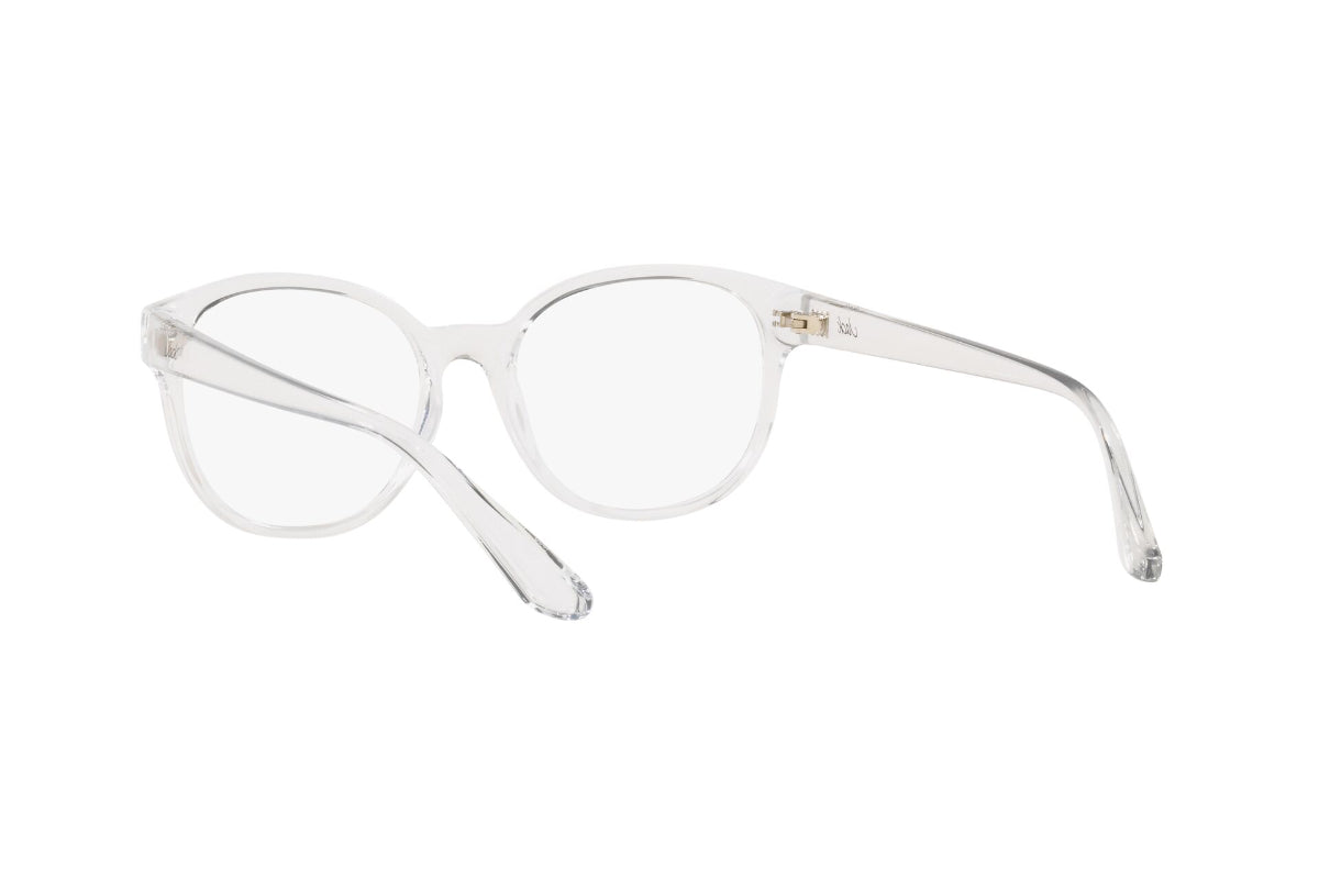 Jack Lentes Ópticos JK4018I