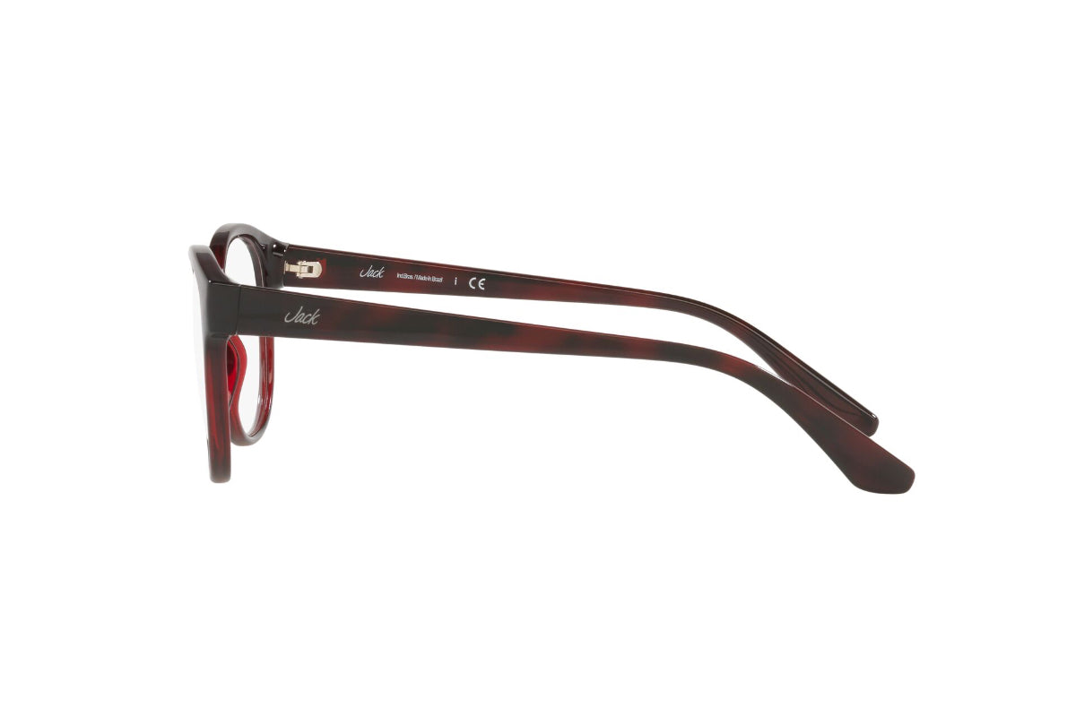 Jack Lentes Ópticos JK4018J