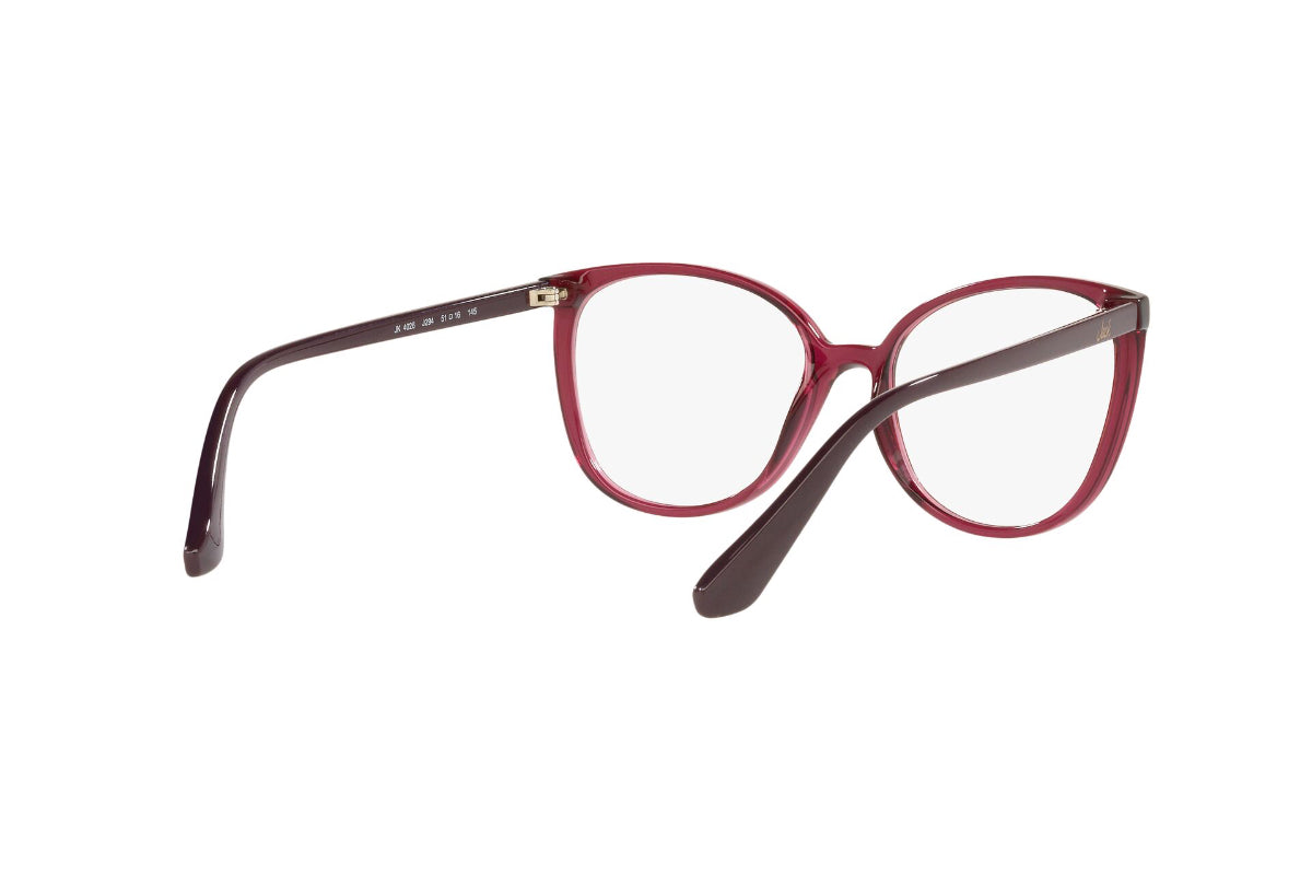 Jack Lentes Ópticos JK4026J