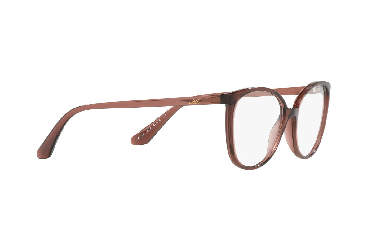 Jack Lentes Ópticos JK4026J