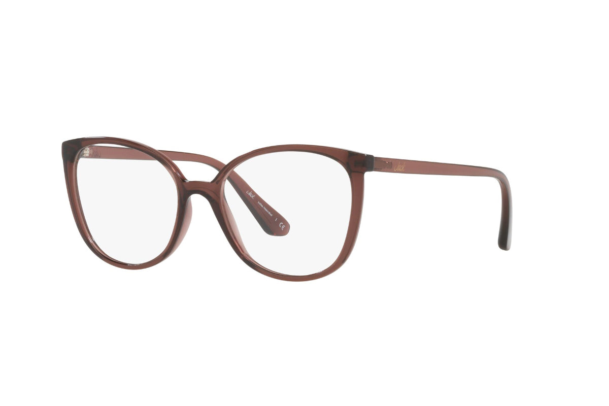 Jack Lentes Ópticos JK4026J