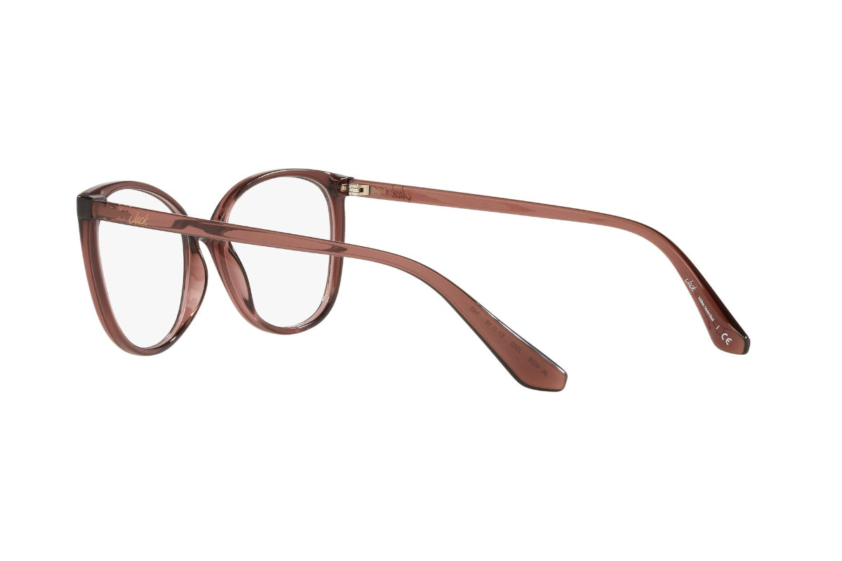 Jack Lentes Ópticos JK4026J
