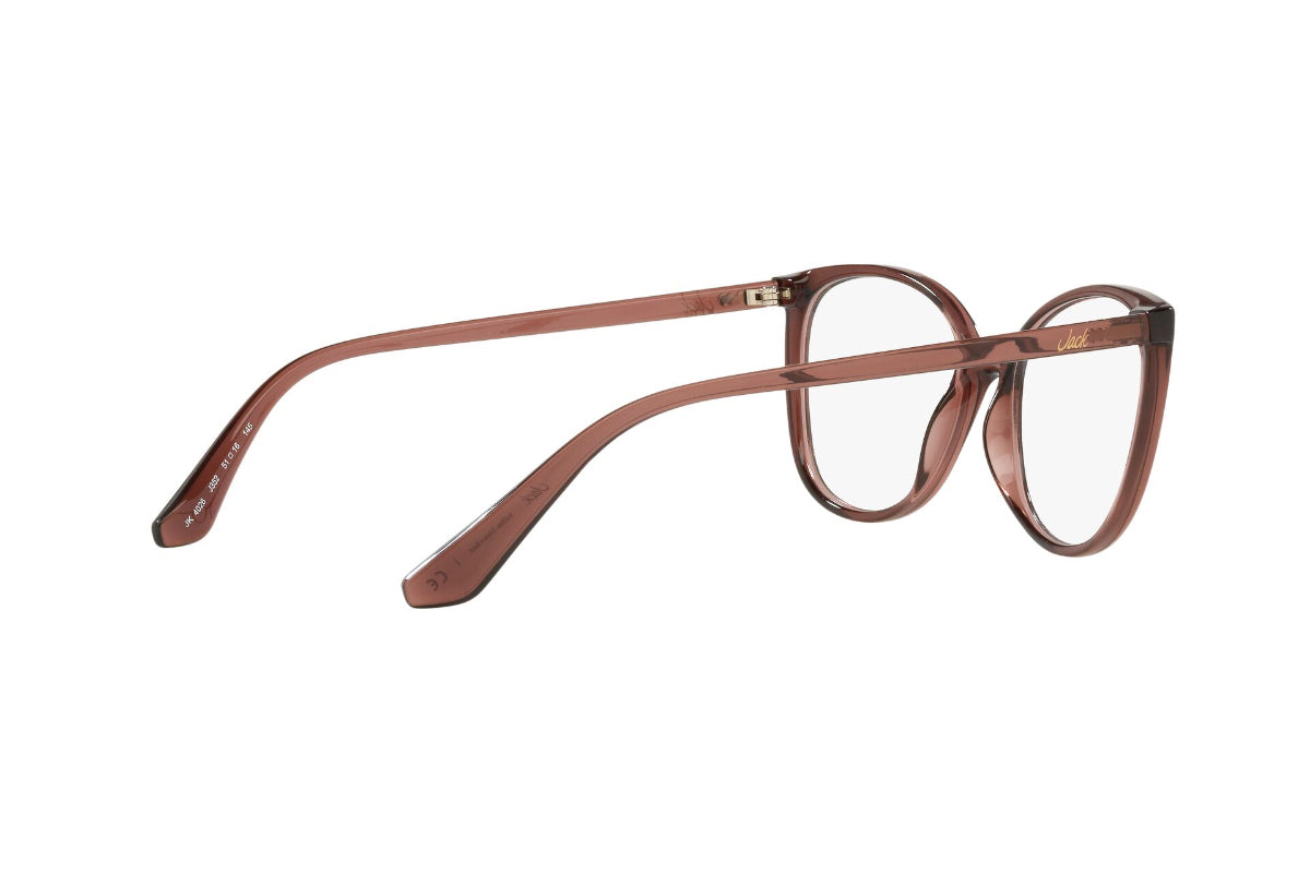 Jack Lentes Ópticos JK4026J