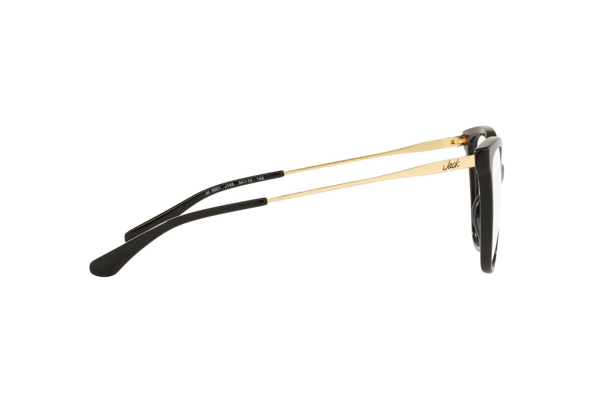 Jack Lentes Ópticos JK5001J