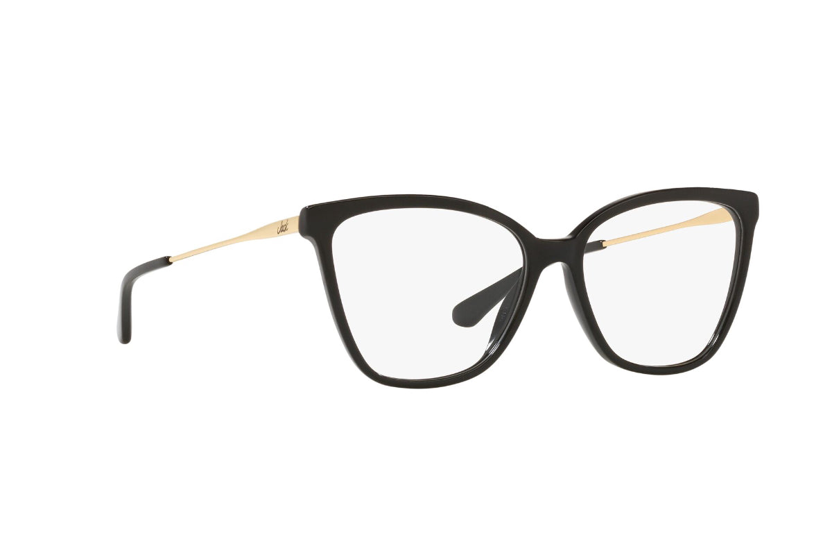 Jack Lentes Ópticos JK5001J