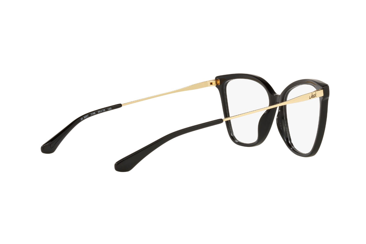 Jack Lentes Ópticos JK5001J