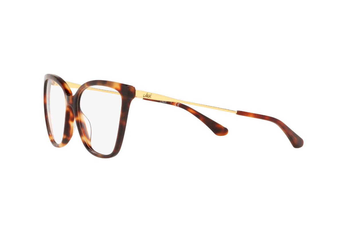 Jack Lentes Ópticos JK5001J