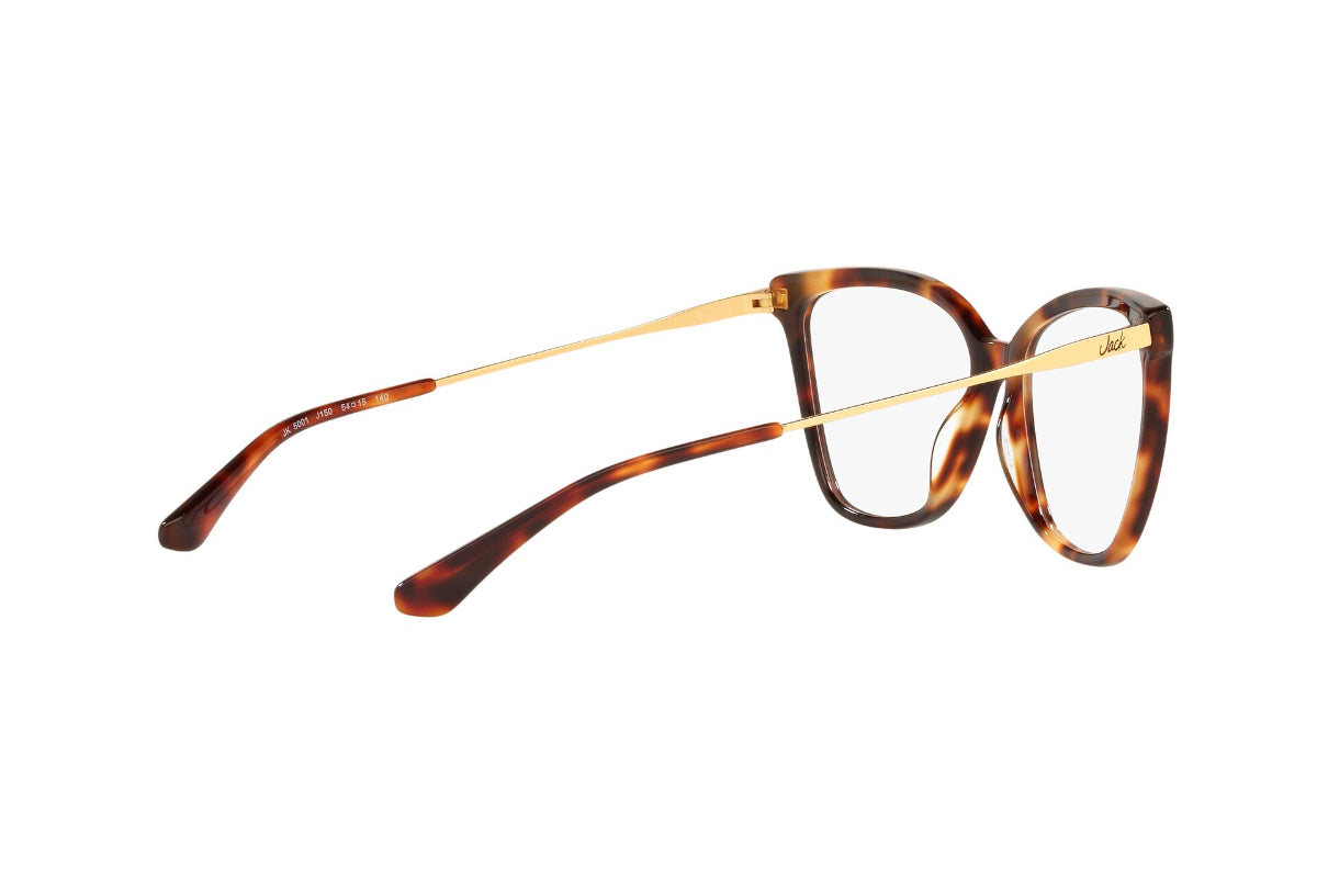 Jack Lentes Ópticos JK5001J