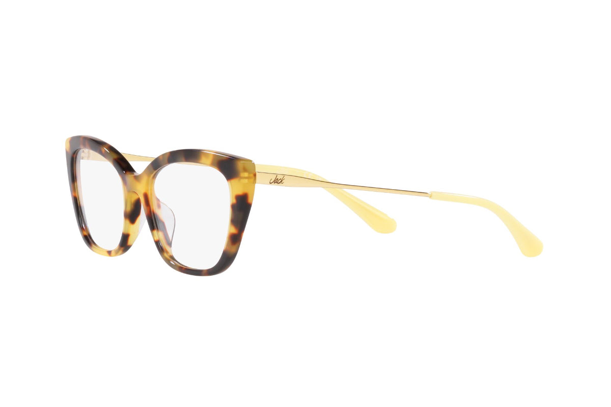 Jack Lentes Ópticos JK5005U