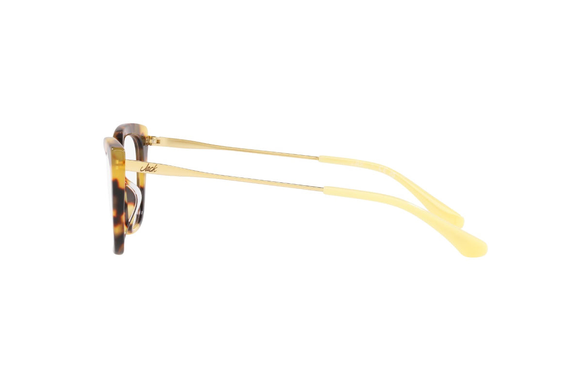 Jack Lentes Ópticos JK5005U