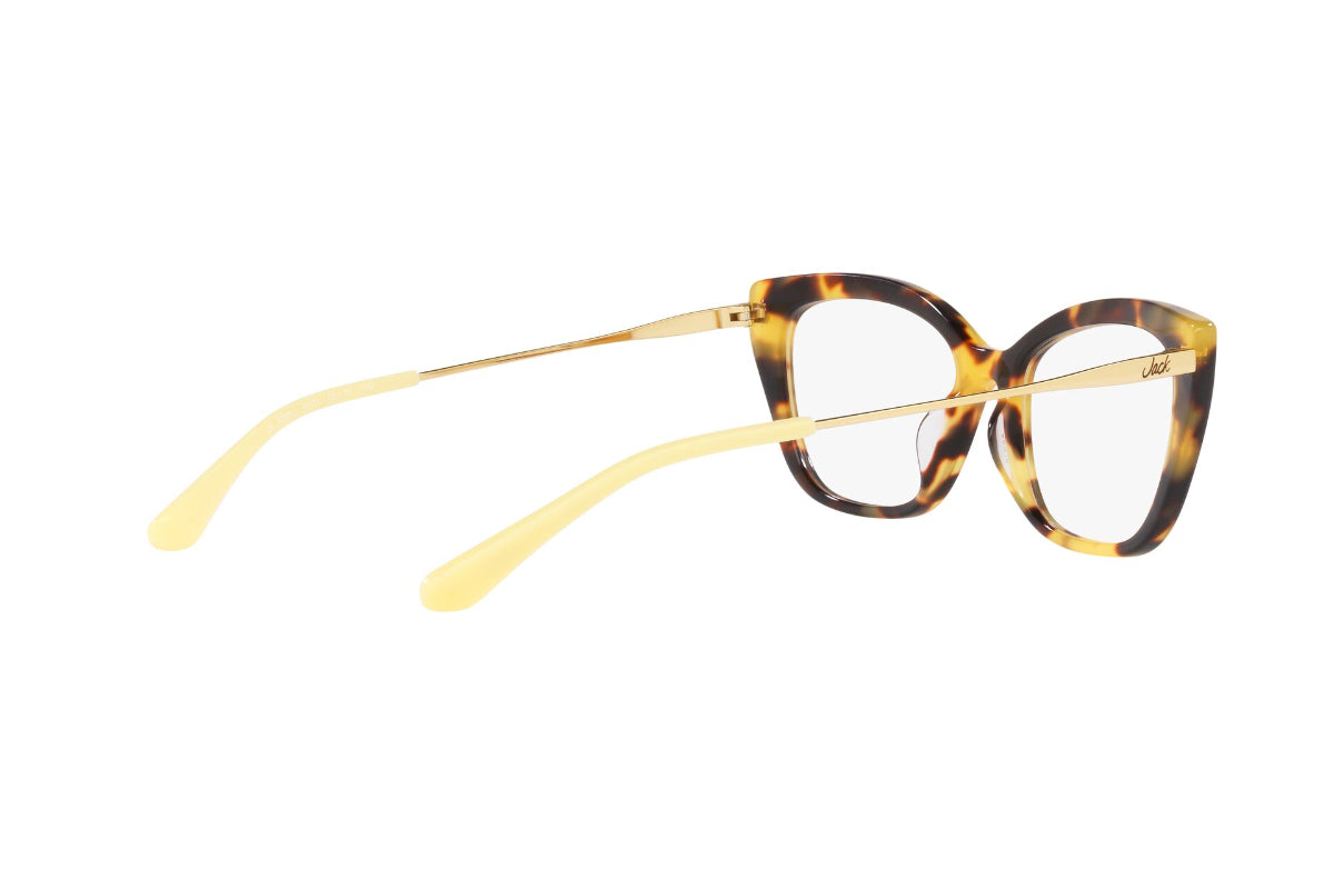 Jack Lentes Ópticos JK5005U