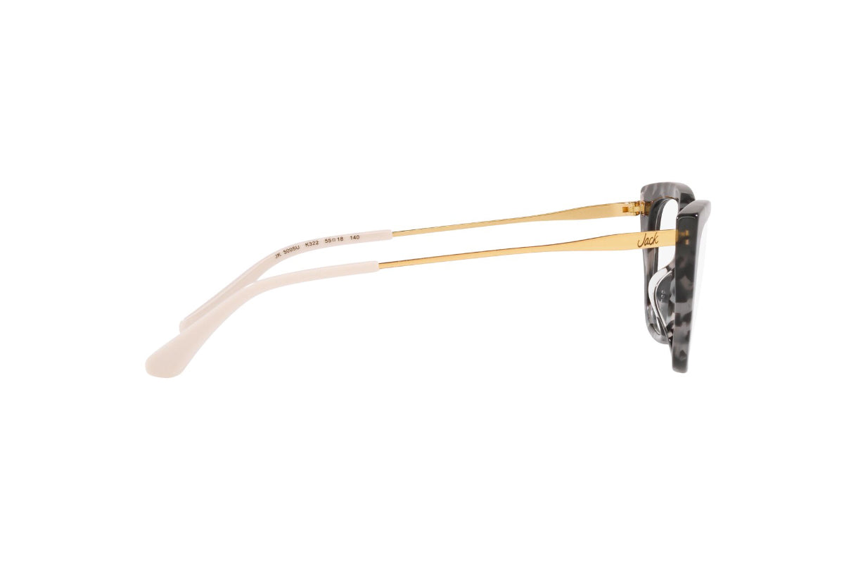 Jack Lentes Ópticos JK5005U