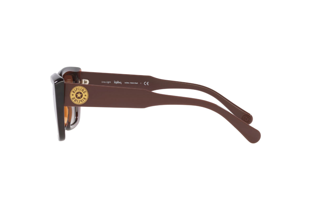 Kipling Lentes de Sol Degradados KP4073