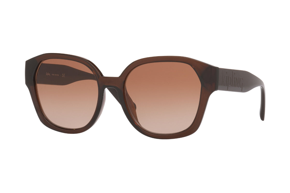 Kipling Lentes de Sol Degradados KP4085