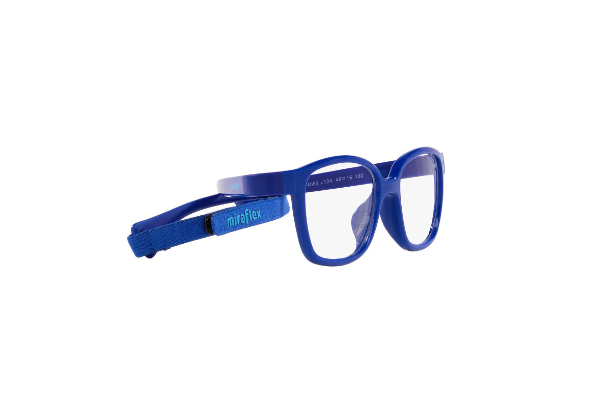 Miraflex Lentes Ópticos MF4002