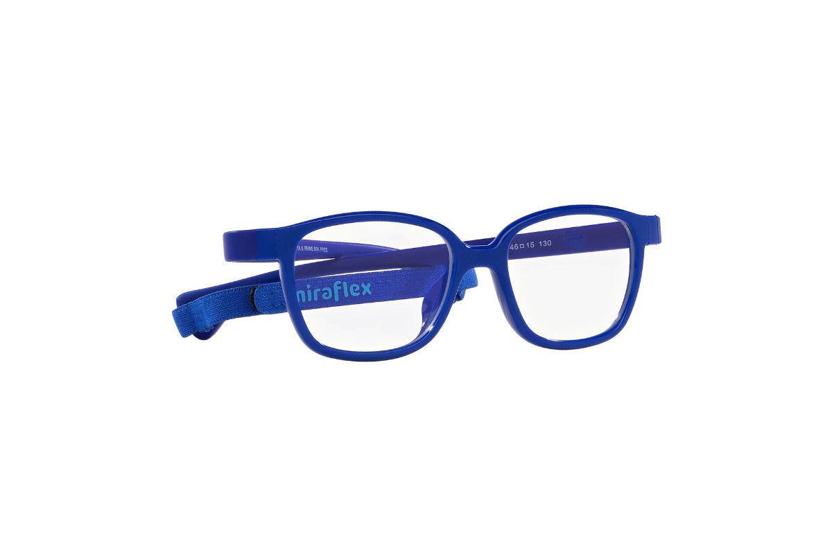 Miraflex Lentes Ópticos MF4002
