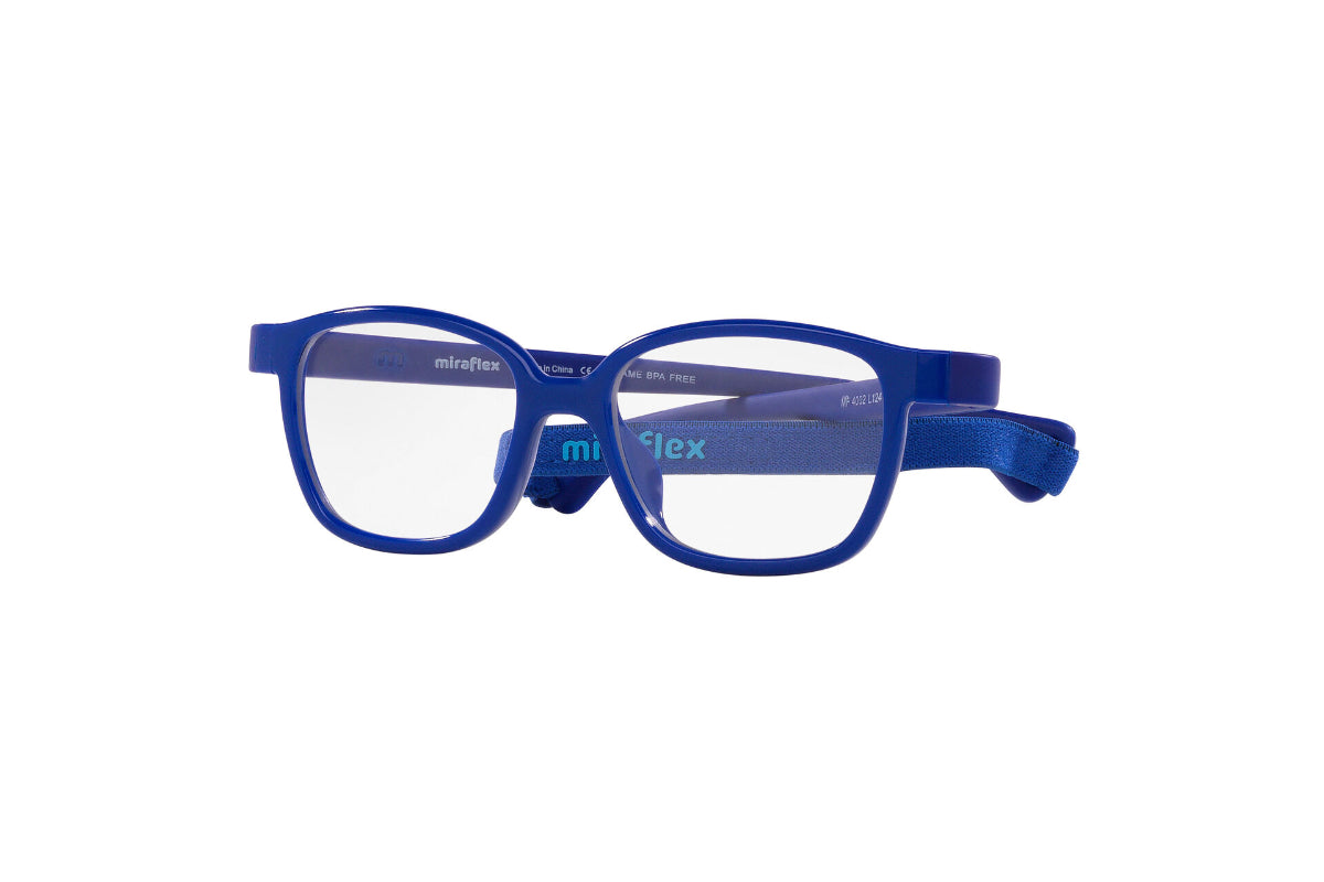 Miraflex Lentes Ópticos MF4002
