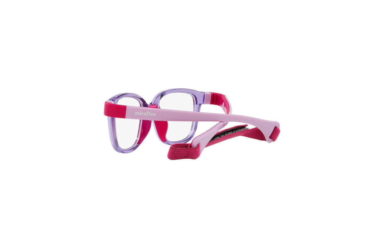 Miraflex Lentes Ópticos MF4005