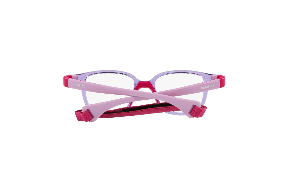 Miraflex Lentes Ópticos MF4005