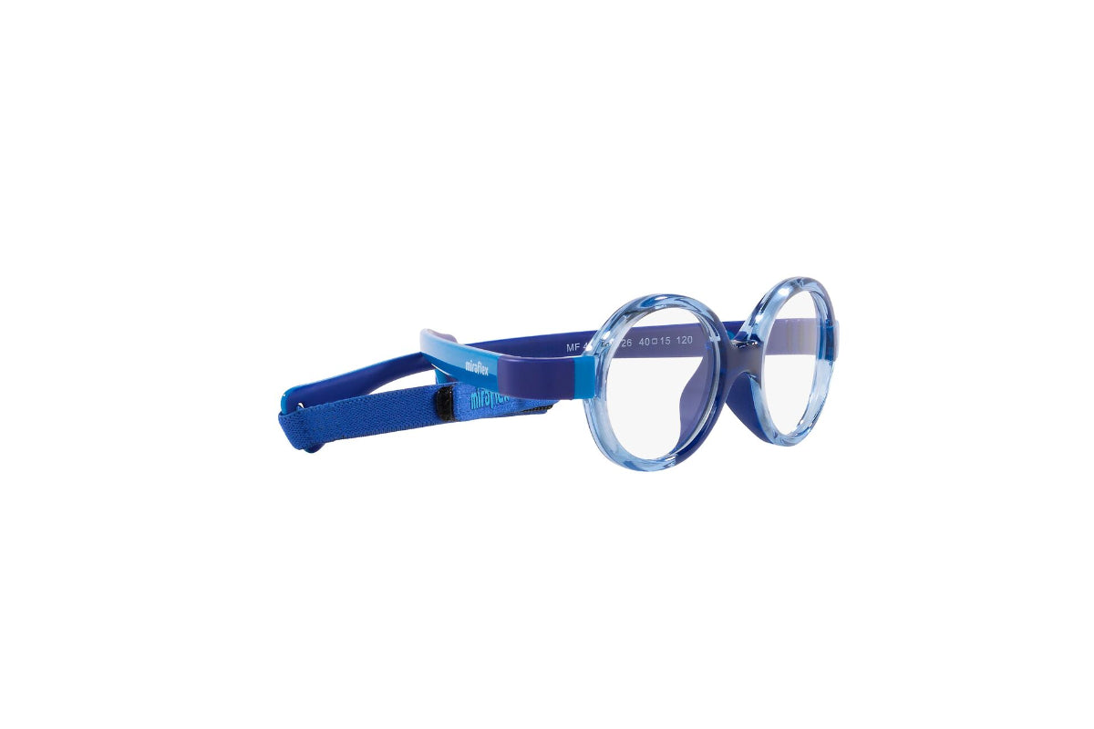Miraflex Lentes Ópticos MF4008