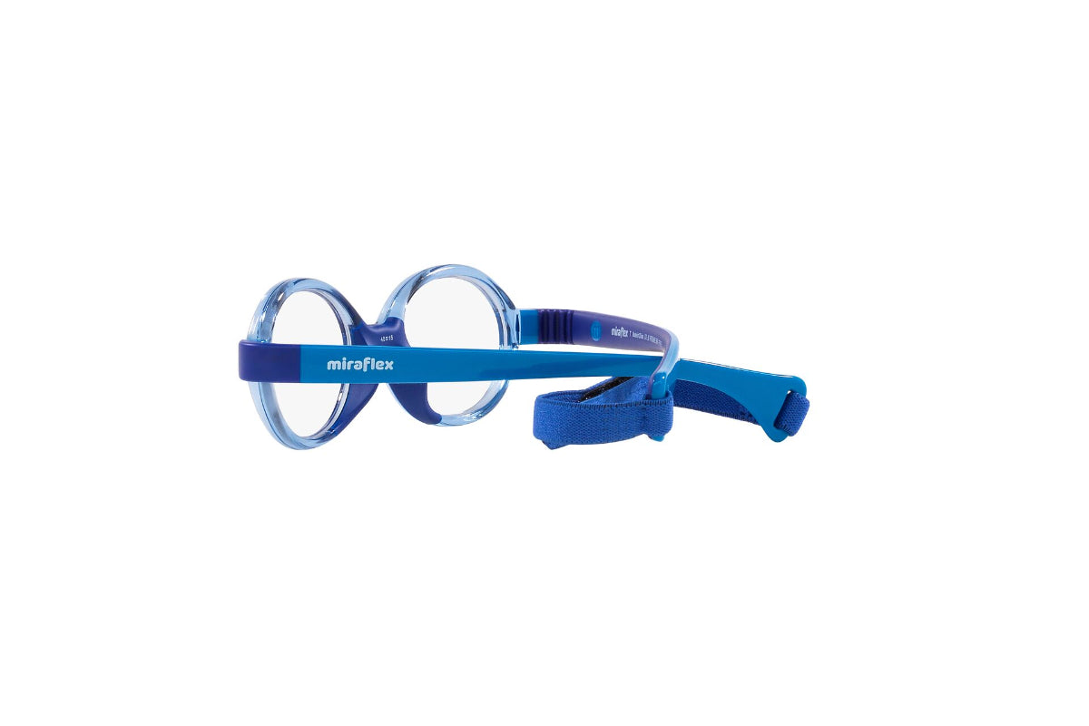 Miraflex Lentes Ópticos MF4008