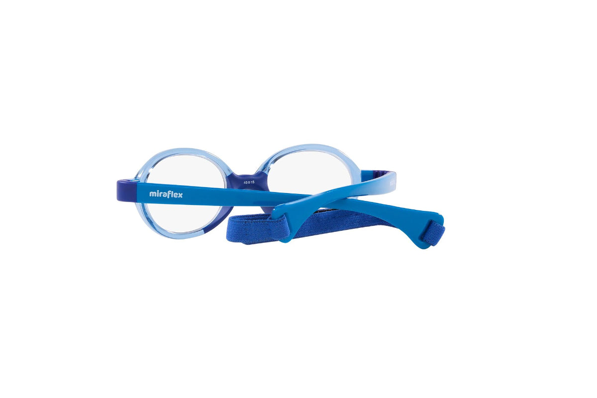 Miraflex Lentes Ópticos MF4008