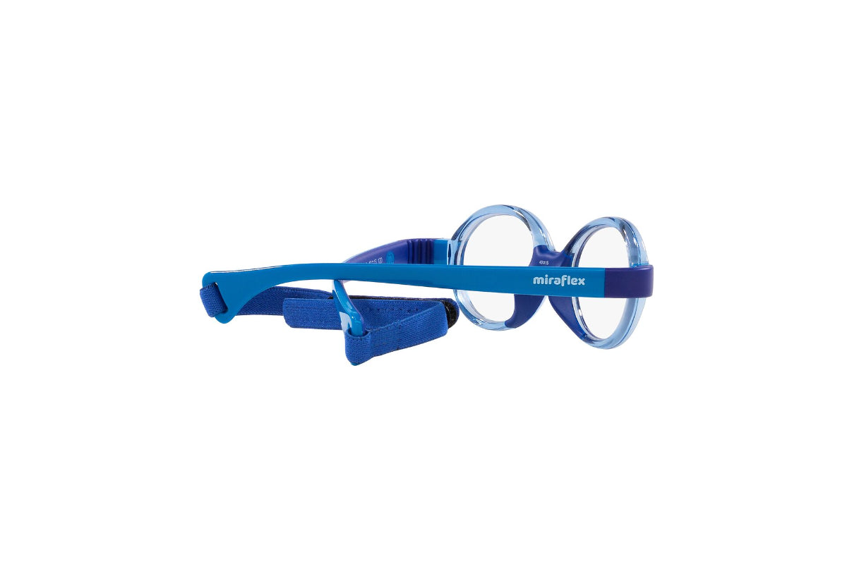 Miraflex Lentes Ópticos MF4008
