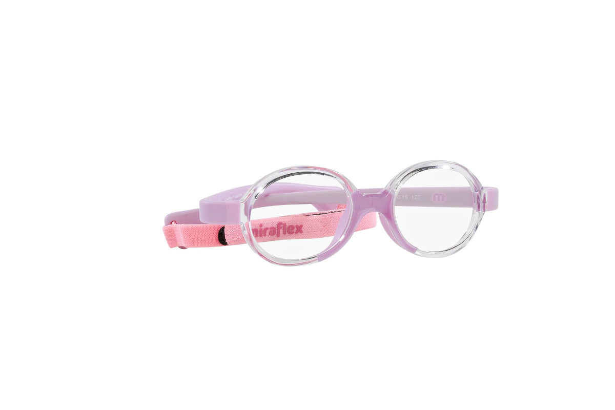 Miraflex Lentes Ópticos MF4008