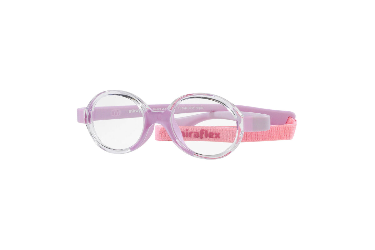 Miraflex Lentes Ópticos MF4008