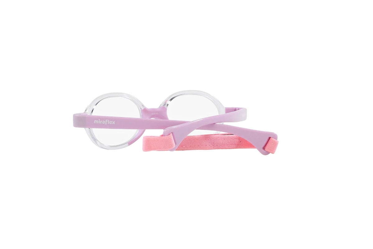 Miraflex Lentes Ópticos MF4008