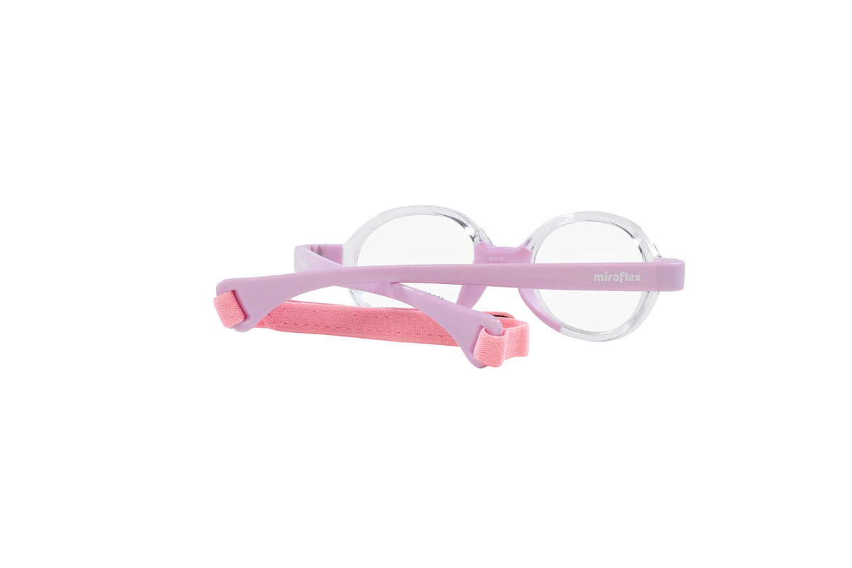 Miraflex Lentes Ópticos MF4008