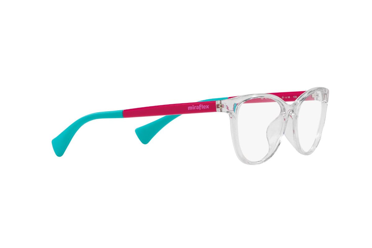 Miraflex Lentes Ópticos MF4010