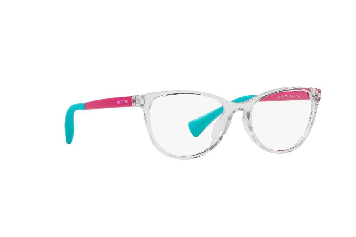 Miraflex Lentes Ópticos MF4010