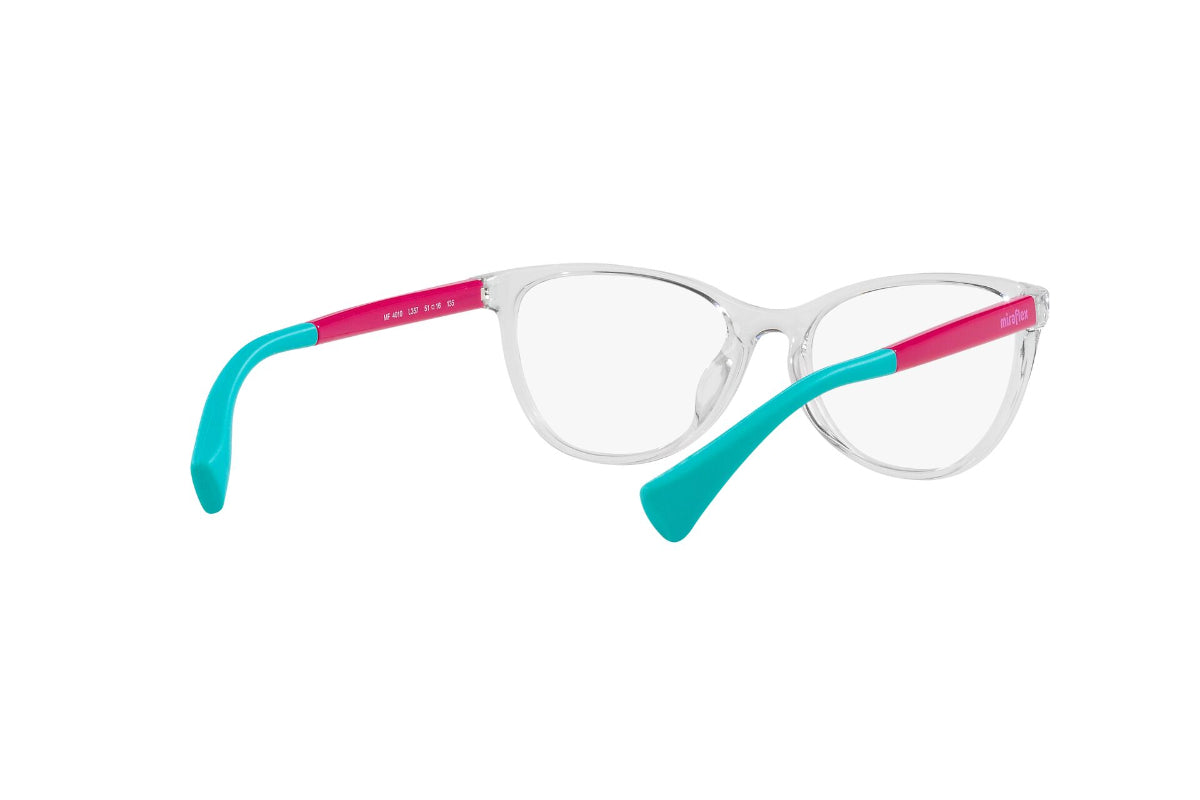 Miraflex Lentes Ópticos MF4010