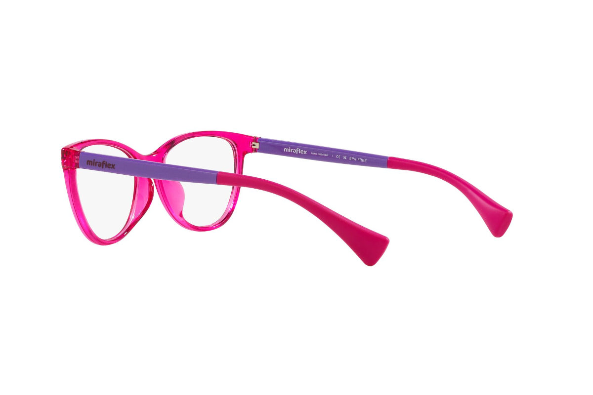 Miraflex Lentes Ópticos MF4010