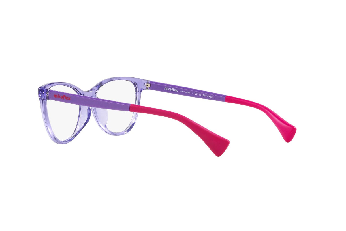 Miraflex Lentes Ópticos MF4010