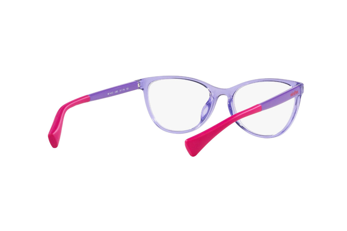 Miraflex Lentes Ópticos MF4010