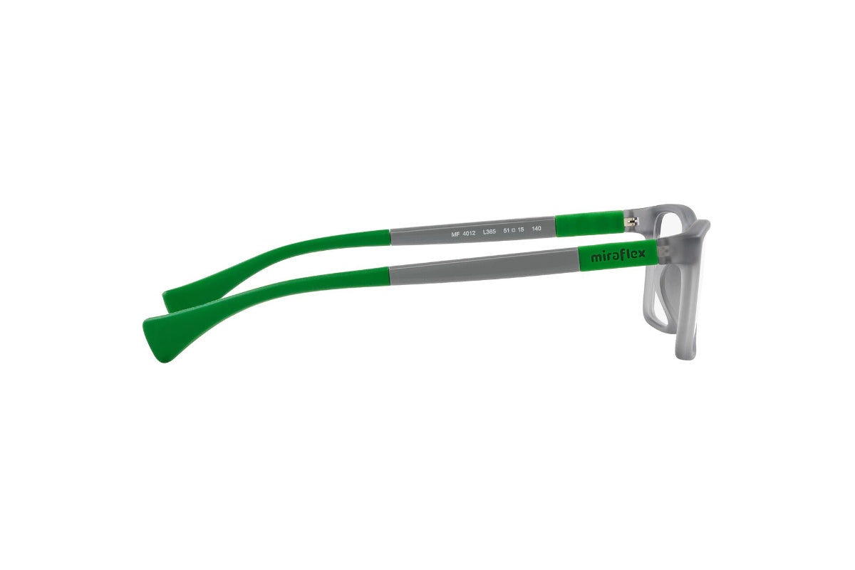 Miraflex Lentes Ópticos MF4012