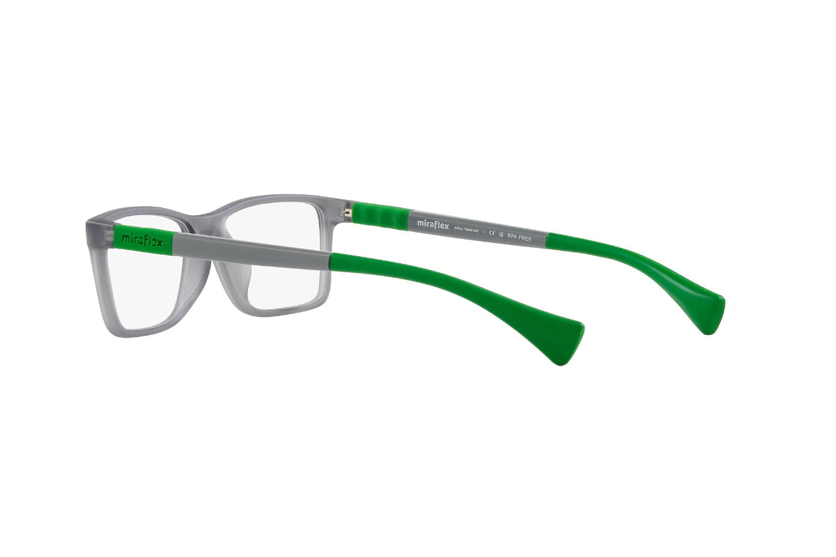 Miraflex Lentes Ópticos MF4012