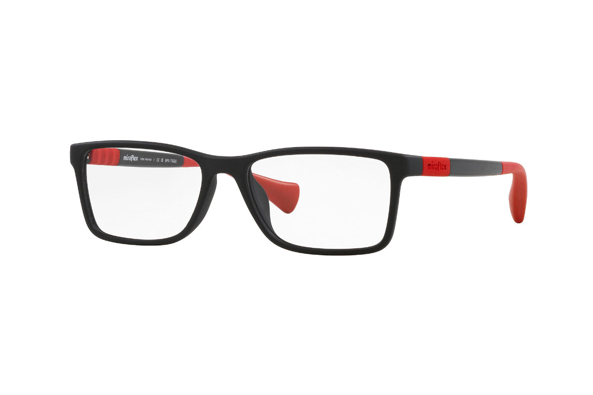 Miraflex Lentes Ópticos MF4012