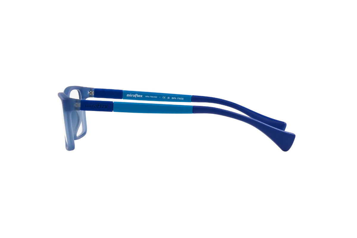 Miraflex Lentes Ópticos MF4012
