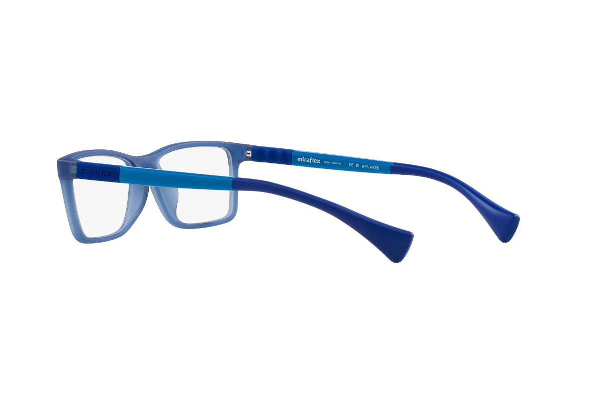 Miraflex Lentes Ópticos MF4012