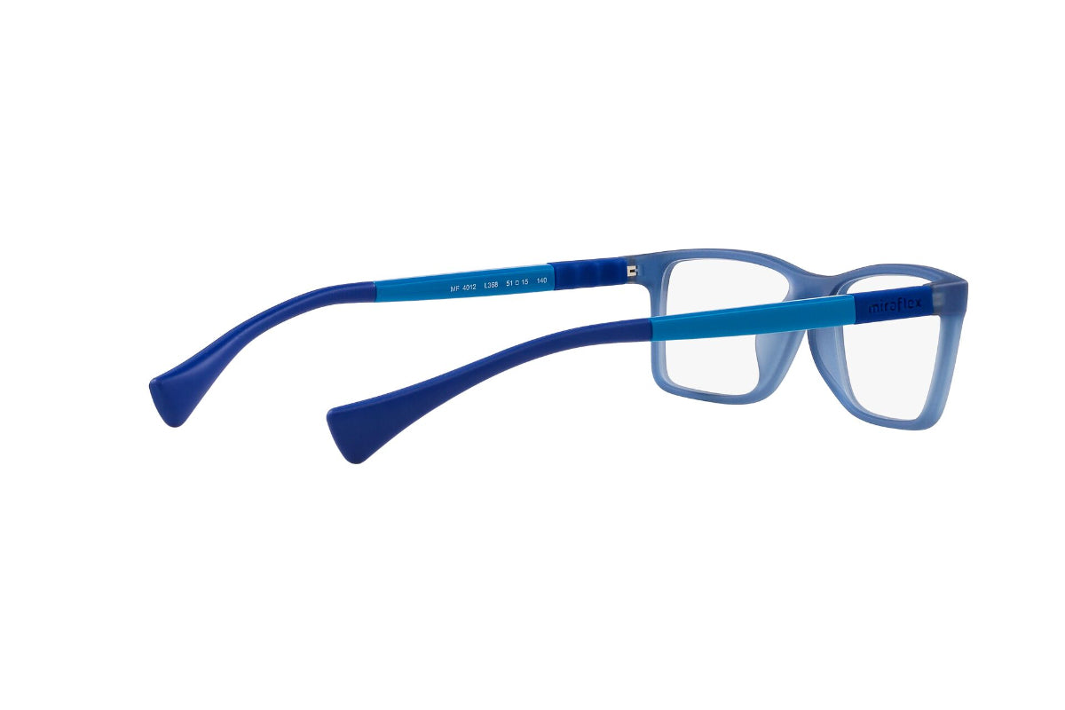 Miraflex Lentes Ópticos MF4012