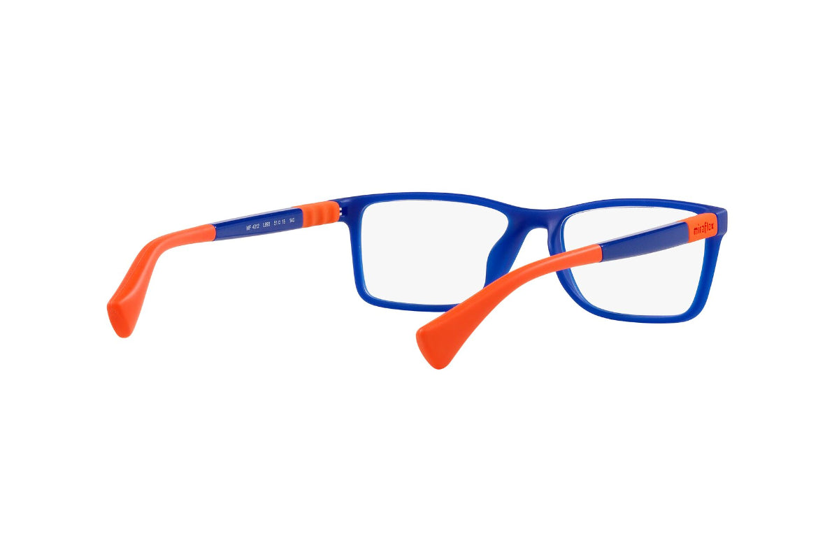 Miraflex Lentes Ópticos MF4012