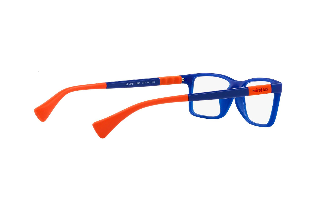 Miraflex Lentes Ópticos MF4012